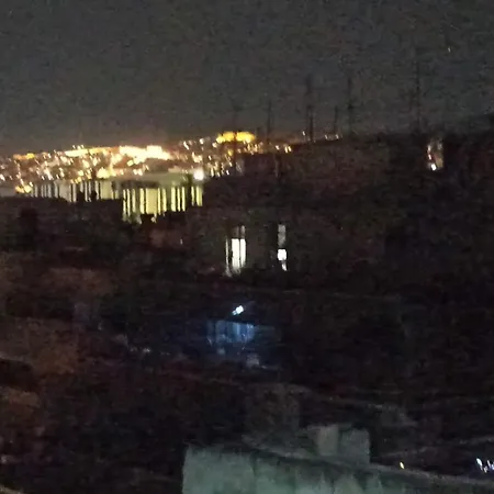 Amazing View- Heart Of The Θεσσαλονίκη